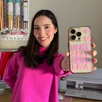 Created by Luisa Clark | Cake toppers 🥳 - @tarjetas.luisaclark - Instagram
