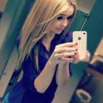 Luisa Clark - @luisa__love__15 - Instagram