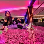 Luisa Clark - @luisaleyn7 - Instagram