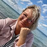 luisa clark  / ulrike klaus - @luisaclark_arts - Instagram