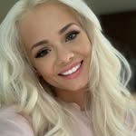 Luisa❤️🦋 - @luisa_clarkotf - Instagram