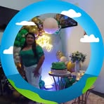 Luisa Colon - Facebook