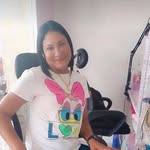 Luisa Colon - @luisacolon85 - Instagram