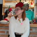 Luisa Constanza Cortés González. - @lucogo - Instagram
