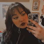Luisa Constanza González Armijo - @_maldigodelaltocielo - Instagram
