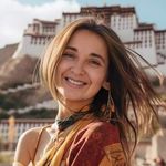 Luísa Correia - @luisajbcorreia - Instagram