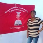 Luisa Correia - Facebook