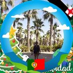 Luisa Correia - Facebook