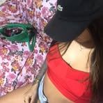 Luisa Correia - Facebook
