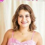 Luísa Correia Gossi - @lu.gossi - Instagram
