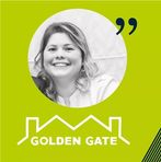Golden Gate - Luisa Davalos - Facebook