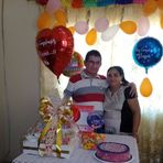 Luisa Davalos - Facebook