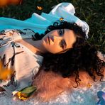 Luisa Davalos - Facebook