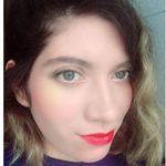 Luisa Davalos - @luisaferdavalos - Instagram