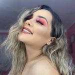 Luisa Davalos - @luisadavalos.makeup - Instagram