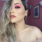 Luisa Davalos Makeup - Facebook