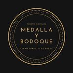 Medalla y bodoque by luisa davalos - Facebook
