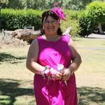 Luisa del Valle - @luisa.delvalle.52 - Instagram