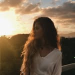 Luisa del valle - @luisadel876 - Instagram