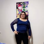 Luisa del Valle - @luisa.delvalle.338 - Instagram
