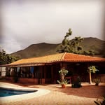 Luisa del Valle Villas - @luisadelvallevillas - Instagram