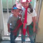 Luisa Delvalle - @luisadelvalle2109 - Instagram