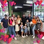 Luisa Delvalle - @delvalle7292 - Instagram