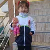 Luisa Rodriguez - @luisadelvaller - TikTok