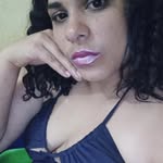 Alexandra Ureña - @luisadisla10 - Instagram