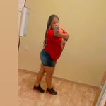 Blanquita Cotize - @luisadisla0427 - Instagram