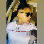 Luisa Disla - @iam89_disla - Instagram