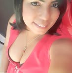 Luisa Disla - Facebook