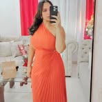 Luisa Maria Disla - Facebook
