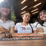 Luisa Elizalde - @elizaldeluisa - Instagram