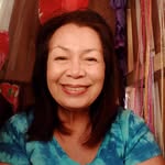 Luisa Elizalde - @luisa.elizalde.1957 - Instagram
