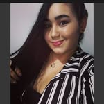 Luisa Enciso - @luisaenciso9 - Instagram