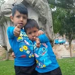 Luisa Enciso Sairitupa - Facebook