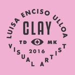 Luisa Enciso Ulloa - @claysculptures - Instagram