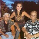 Luisa Fda. Enciso - @luisaencisogomez - Instagram