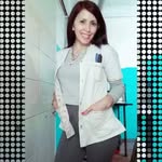 Luisa Falcón - @falconluly - Instagram
