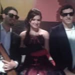 Luisa Falcon - @luisafalcon45 - Instagram