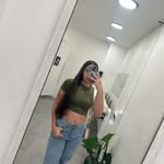 Luisa falcón - @luisafalcon12 - Instagram