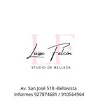 Luisa Falcón - @luisafalconnailartist - Instagram