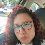 Luisa Falcón - @luchykom - Instagram