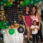 Luisa Falcon - @luisafalcon9 - Instagram