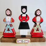 Luisa Falconi - @luisa_falconi_art - Instagram
