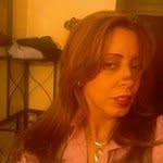 Lulu Reyes - @luisa.falcon - Instagram
