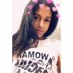 Lüisā Førd - @luisadfm13 - Instagram