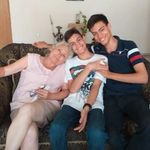 Maria Luisa Freeman Figueroa - @marialuisafreemanfigueroa - Instagram