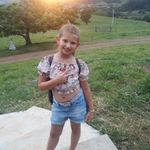 Ana Luísa Frey - @ana_luisafrey - Instagram